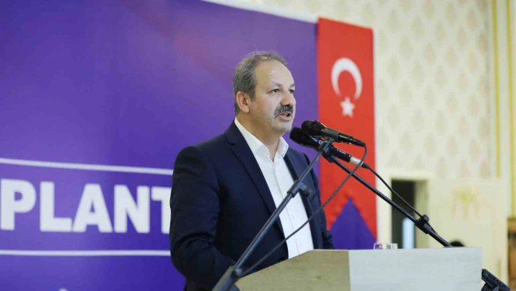 Bakanımızın açıklamaları 7. Dönem Toplu Sözleşme tekliflerimizin haklılığını bir kez daha ortaya koymuştur