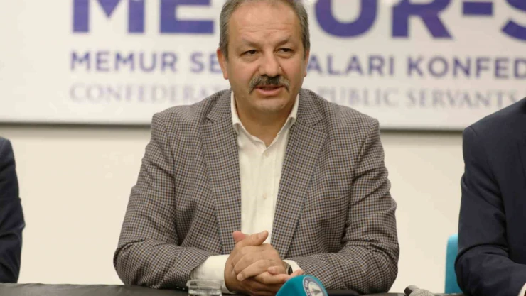 Sağlık-Sen Genel Başkanı Doğan: İdari izin günlerinde çalışan sağlık profesyonelleri mağdur edilmemeli