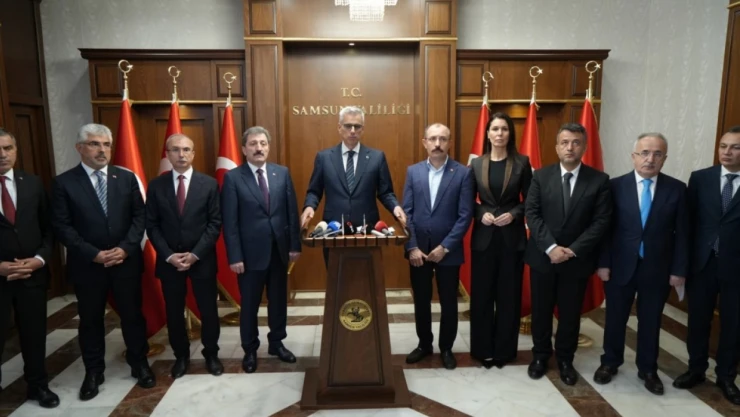 Sağlıkta 17 bin yeni atama yapılacak