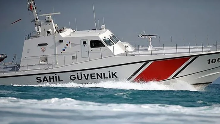 Sahil Güvenlik Komutanlığından 5 Ocak tarihli haberin yeniden yayımlanması hakkında açıklama