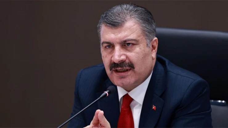 Sahte doktorun göreve başlaması ve maaş alması gibi bir durum söz konusu değil