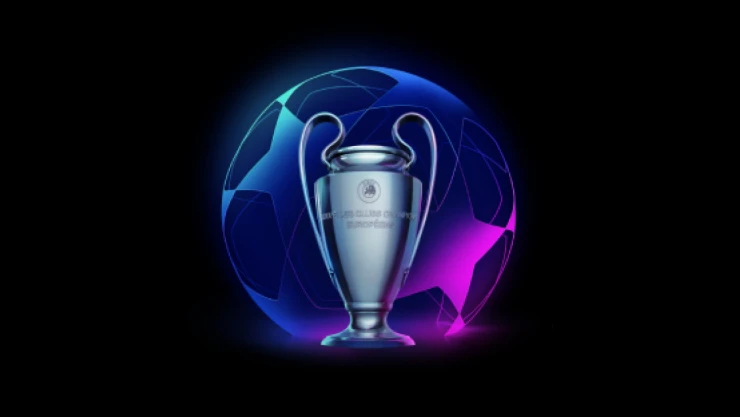 Şampiyonlar Ligi'nde toplu sonuçlar