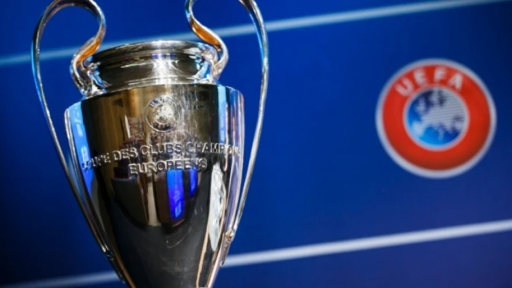 Şampiyonlar Ligi'nde yarı final başlıyor