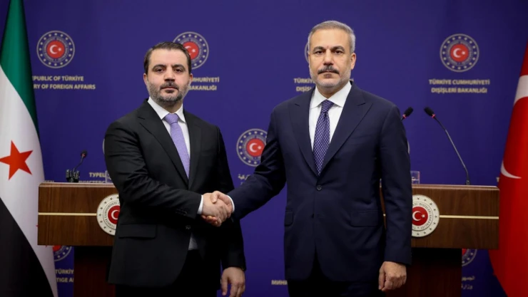SDG'ye Net Uyarı: 'Takiye Yapmayın'