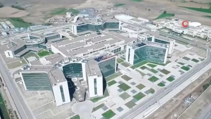 Şehir hastanelerinde herhangi bir garanti söz konusu değildir