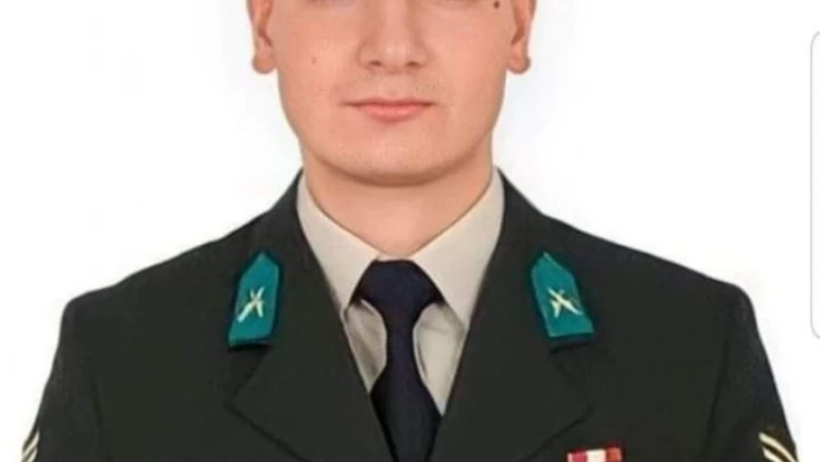 Şehit ateşi Elazığ'a düştü