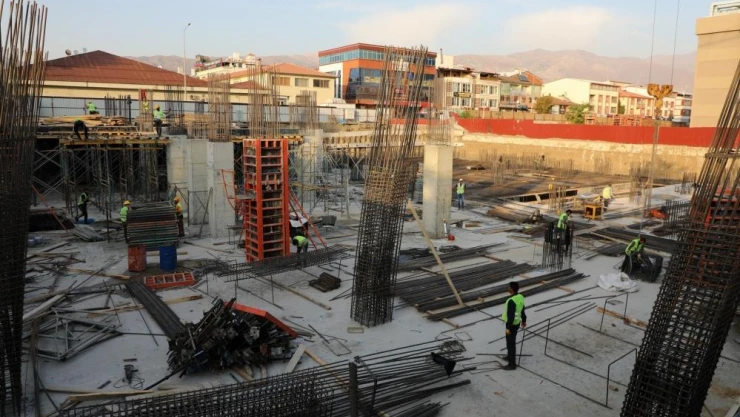 Sektörel güven endeksleri açıklandı
