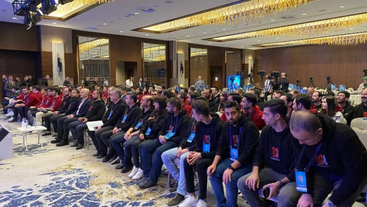 Siber güvenliğin, coğrafi sınır güvenliği kadar önemli