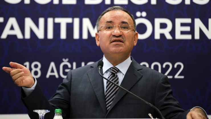 Sicil kayıtlarını sildirmek için artık Ankara'ya gelme dönemi kapandı