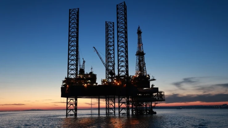 Silivri Doğal Gaz Depolama Tesisi yeni kapasitesiyle 16 Aralık'ta Cumhurbaşkanı tarafından açılacak