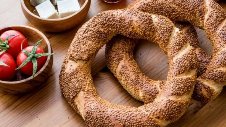 Simit fiyatlarının belirlenmesinde Ticaret Bakanlığının görüşü alınacak