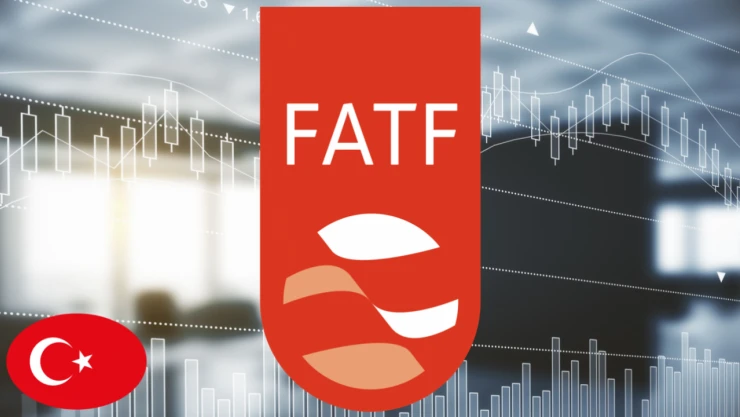 Şimşek Türkiye'yi 'gri listeden' çıkması çalışmalarına hız verdi