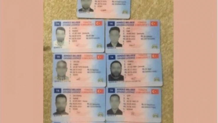 'Sınavsız ehliyet' oyunlarına aldanmayın