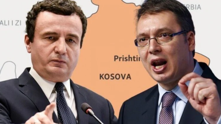 Sırbistan ile Kosova yine anlaşamadı