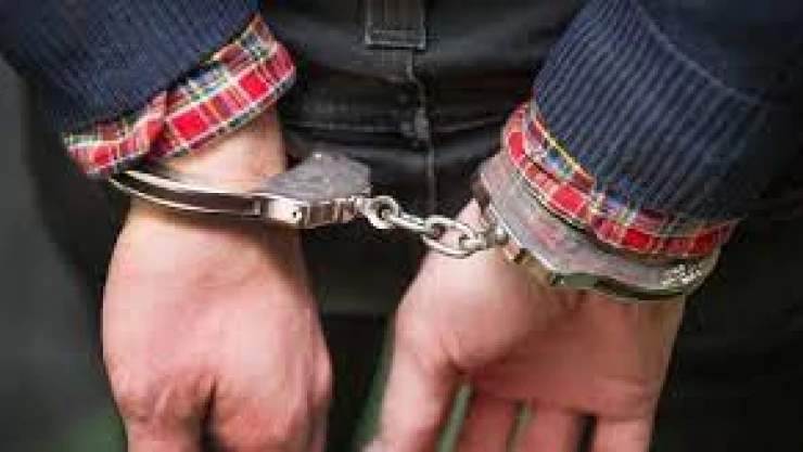 Şirket kurarak vatandaşları dolandıran kardeşler yakalandı