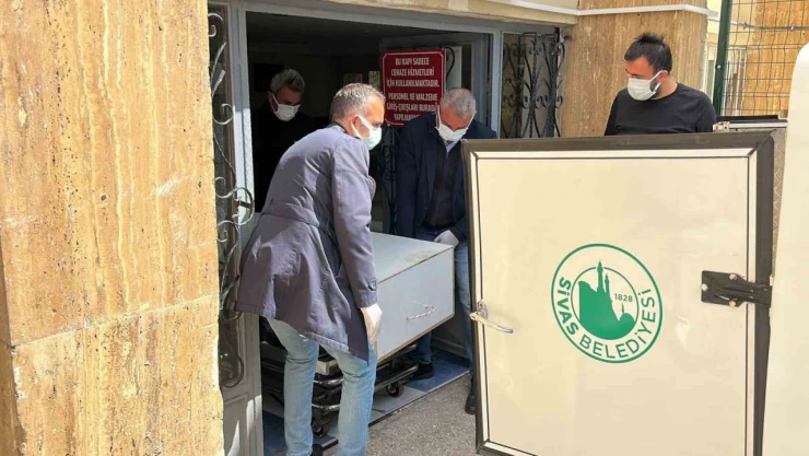 Sivas'ta KKKA nedeniyle ölenlerin sayısı 3'e yükseldi
