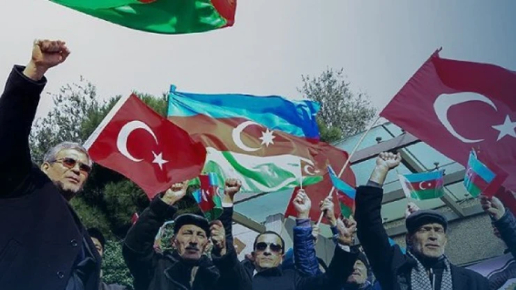Sivil toplum kuruluşları Fransa'yı protesto etti