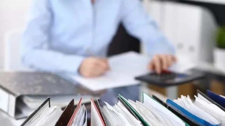 Sözleşmeli personele kadro getiren teklif Plan ve Bütçe Komisyonu'nda