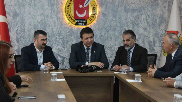 SP'li Arıkan: 