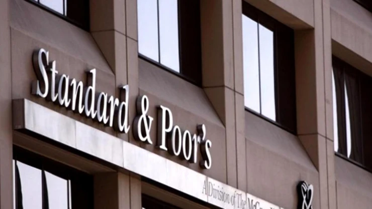 S&P, Türkiye için büyüme tahminini yükseltti