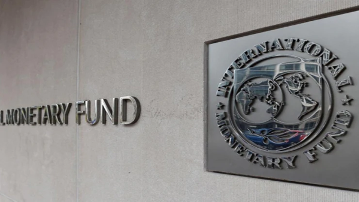 Sri Lanka Parlamentosu'ndan IMF'nin 3 milyarlık dolarlık kurtarma paketine onay