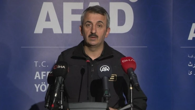 Şu an itibariyle 47 bin 475 kişi hayatını kaybetti