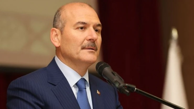 Şu ana kadar 39 bin 672 vatandaşımızı kaybettik