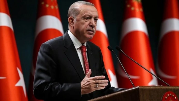 ABD uçak gemisinin İsrail'de ne işi var?