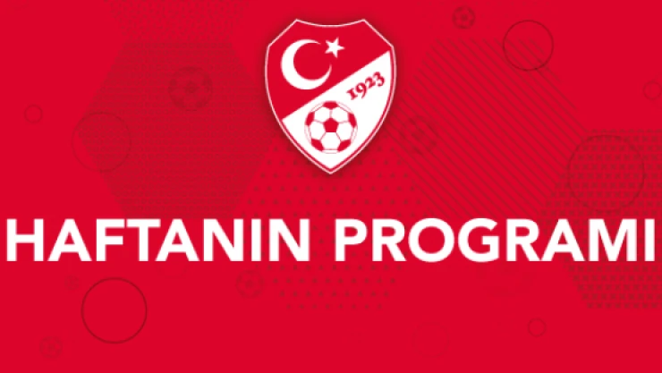 Süper Lig'de 27 - 33. hafta programları açıklandı