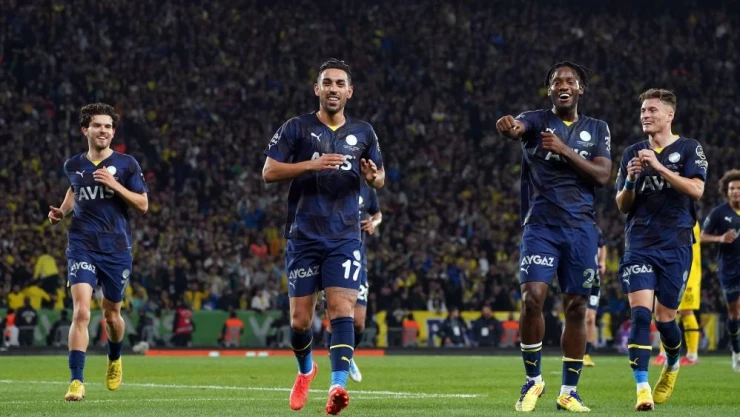 Süper Lig'de sezonun en gollü haftası geride kaldı