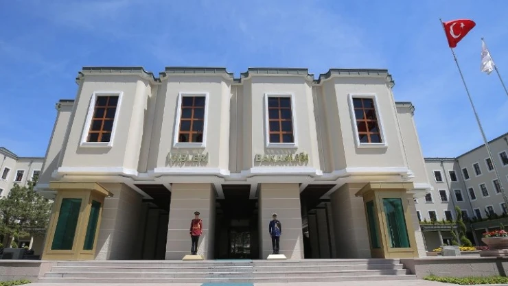 İçişleri Bakanlığı 9 DEAŞ'lının yakalandığını duyurdu