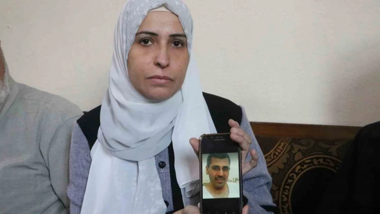 Suriye'de rejimi eleştirdiği için gözaltına alınan 5 çocuk babası Türk, 11 yıldır kayıp