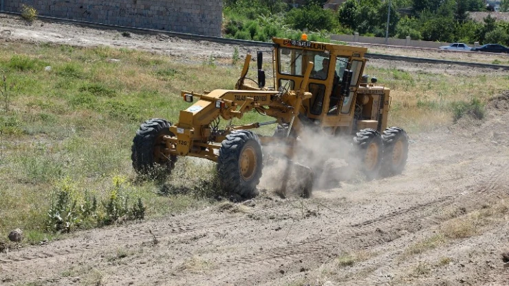 Talas'ta kötü görüntüye geçit yok