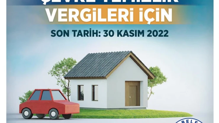 Talas'ta vergi ödeme kolaylığı