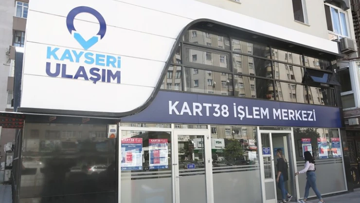 Tam Abonman Kart İndirimi ile Kart Kullanımı arttı
