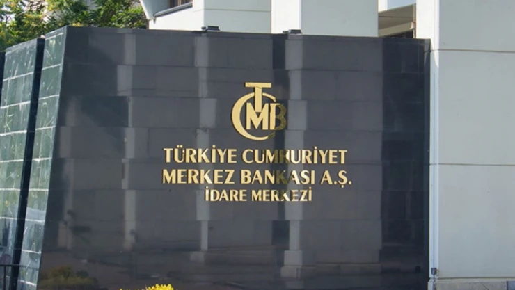 TCMB: Aylık bazda hizmet, gıda ve temel mallar fiyat artışları ile öne çıkan gruplar oldu