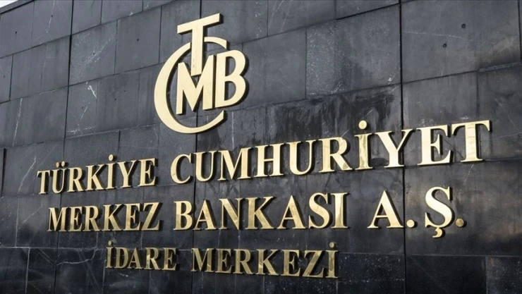 TCMB Başkanı Şahap Kavcıoğlu 2022 yıl sonunu enflasyon tahminini