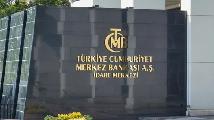 TCMB, menkul kıymet tesis oranını güncelledi