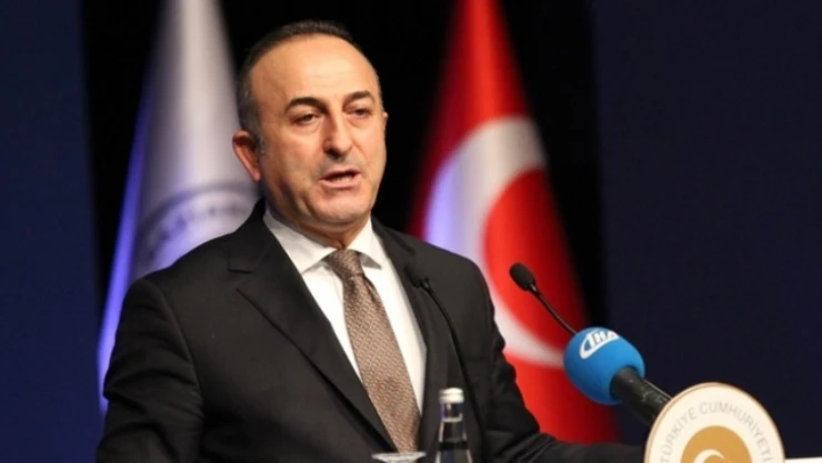 Terör mevcudiyetlerine son vermeleri çağrımızı bir kez daha yineliyoruz
