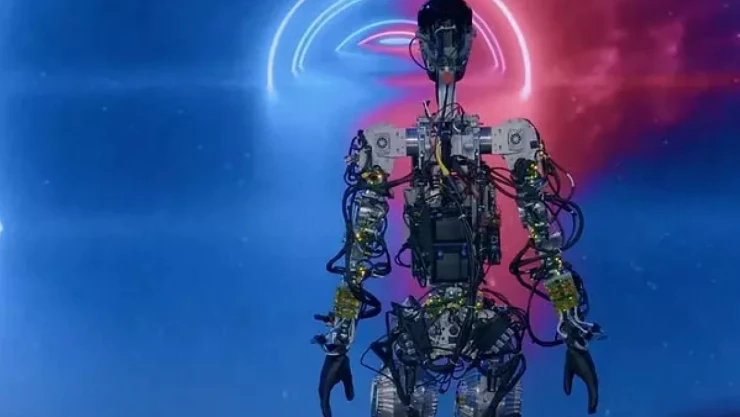 Tesla'nın insansı robotu Optimus'un yetenekleri geliştirildi
