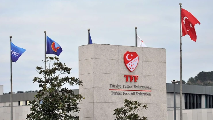 TFF'den Türk vatandaşlarına EURO 2024 öncesi Schengen uyarısı
