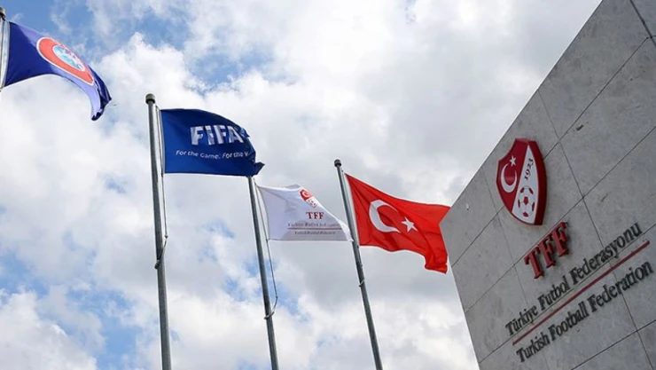 TFF Kulüp Lisans Kurulu, 7 kulübe 3 puan silme cezası verdi
