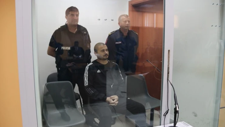 Thodex'in kurucusu Özer iade talebiyle yeniden hakim karşısında