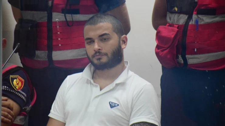 Thodex kurucusu Özer'in ülkemize iadesini bekliyoruz