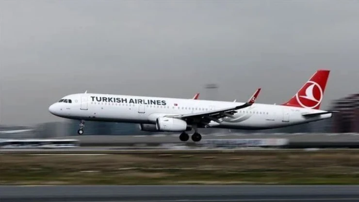 THY'den rötar uyarıs