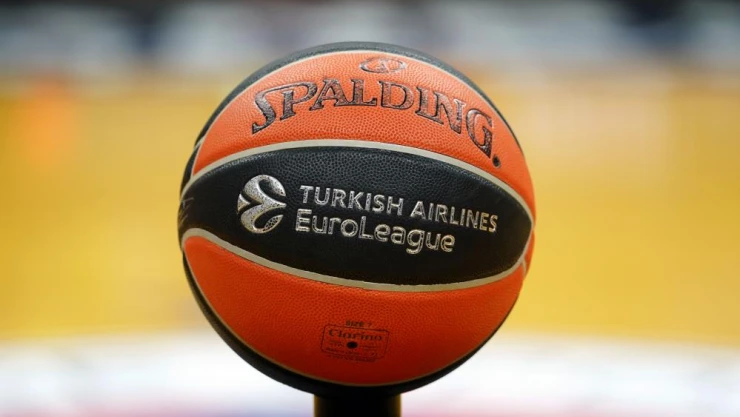 THY Euroleague'de 15. hafta heyecanı