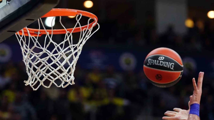 THY Euroleague'de 23. hafta heyecanı