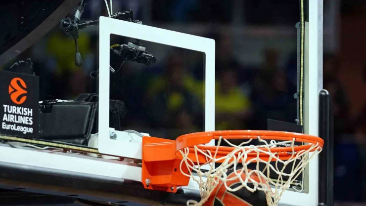 THY Euroleague'de son hafta heyecanı
