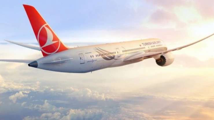 THY'nin İtalya seferlerine grev engeli: 6 sefer iptal edildi