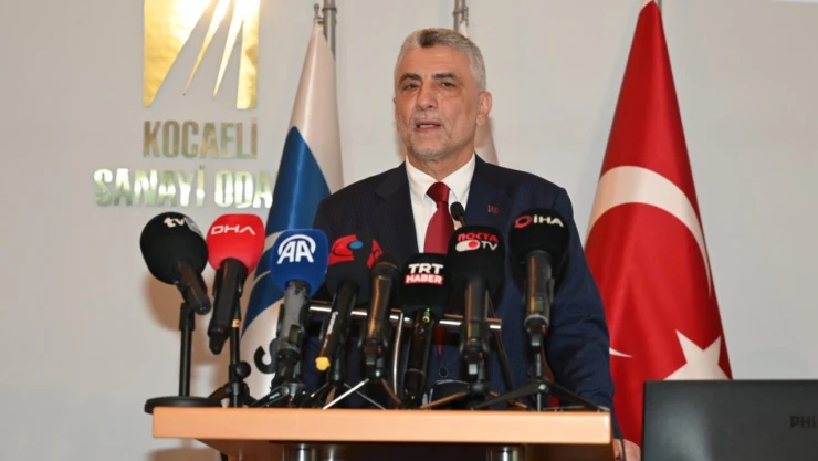 Fahiş fiyat ve stokçuluğa 710 milyon lira ceza kesildi